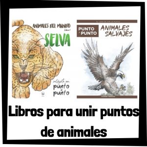 Lee m谩s sobre el art铆culo Libros de unir los puntos de animales