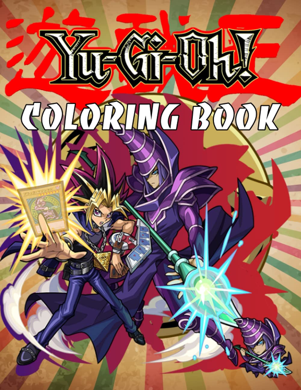 Yu-Gi-Oh! - Libro Mayor De Legerdemain - CYHO-EN067 - Secret Rare - Edición Ilimitada - Cibernético Horizon