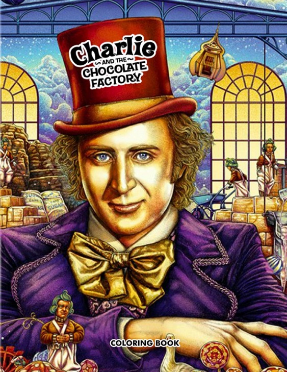 libros-para-colorear-de-charlie-y-la-f-brica-de-chocolate