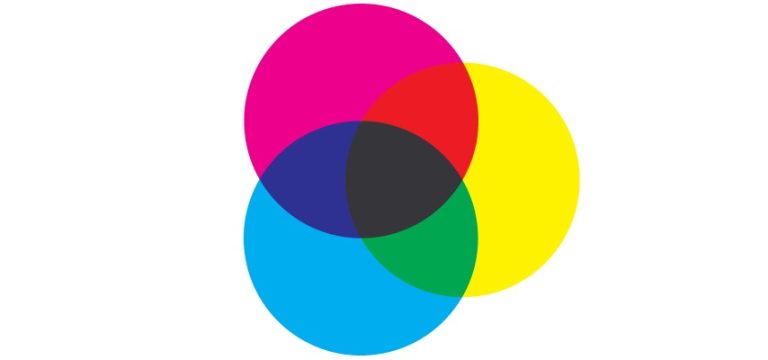Los colores primarios: Fundamentos del mundo del color